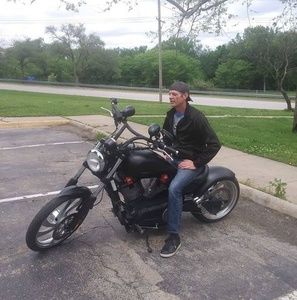 Meet your Posher, Mike